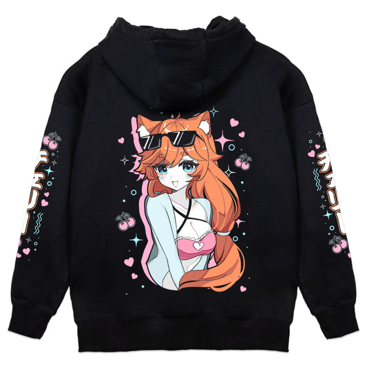 cherrimisu "Summer Time" Hoodie