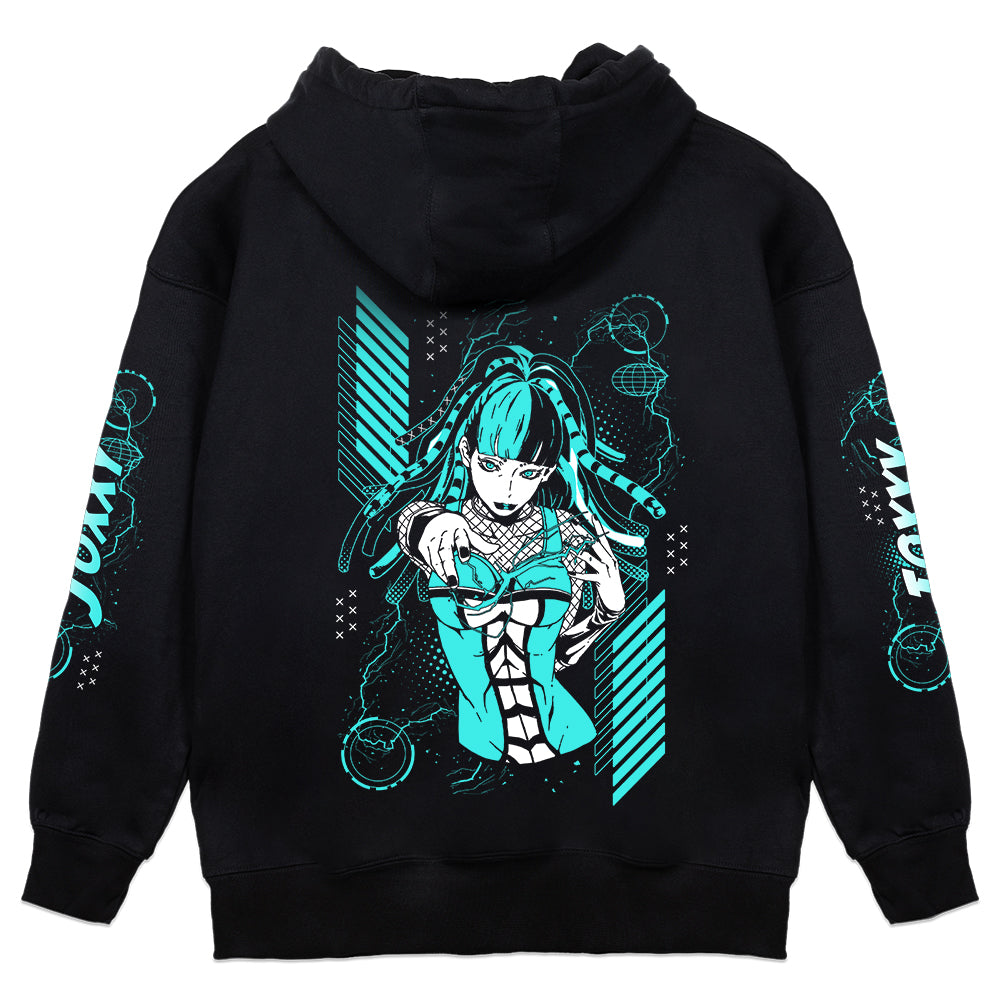 Joxxy "Jojox Pose" Hoodie