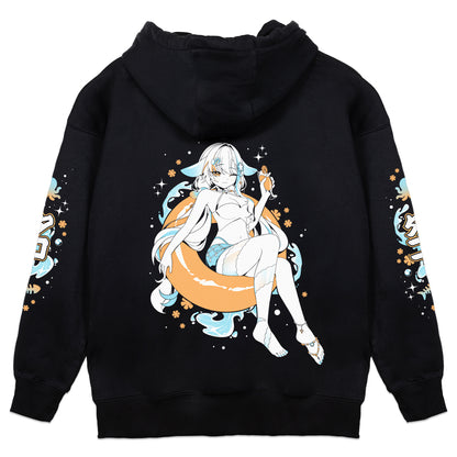 Rikko Debut Hoodie
