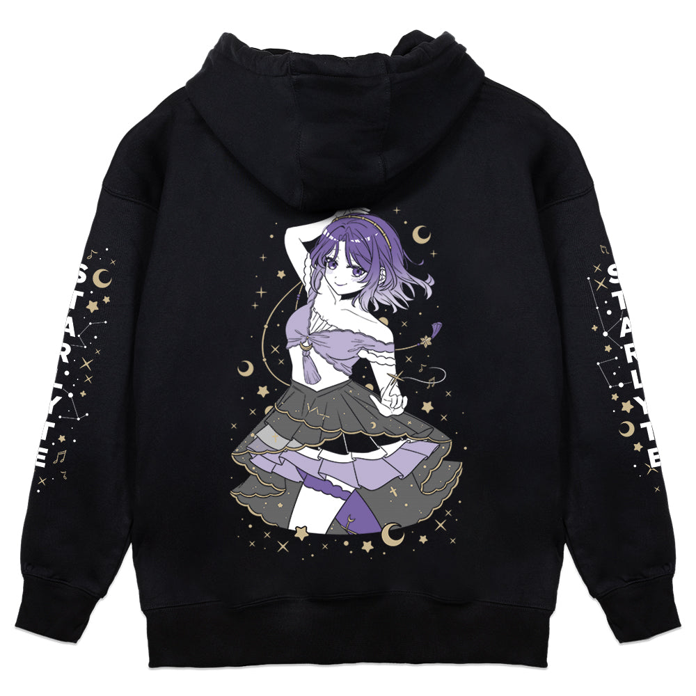 Aida Lyra Whimsical Hoodie