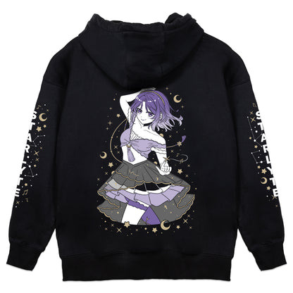 Aida Lyra Whimsical Hoodie