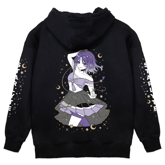 Aida Lyra Whimsical Hoodie
