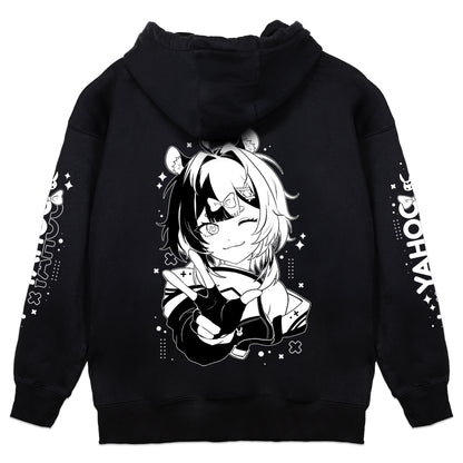 Nemusagi "Yahoo!" Hoodie