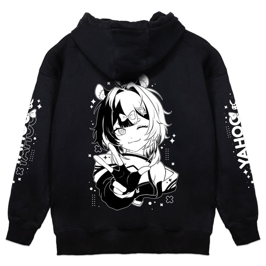 Nemusagi "Yahoo!" Hoodie