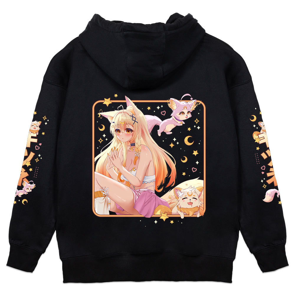 Izeevee Hoodie