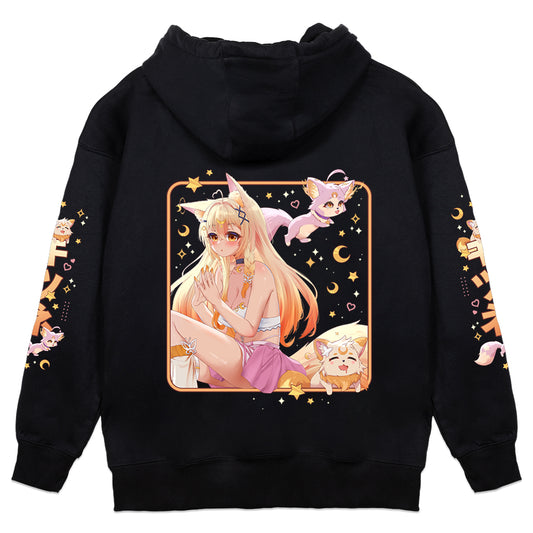 Izeevee Hoodie