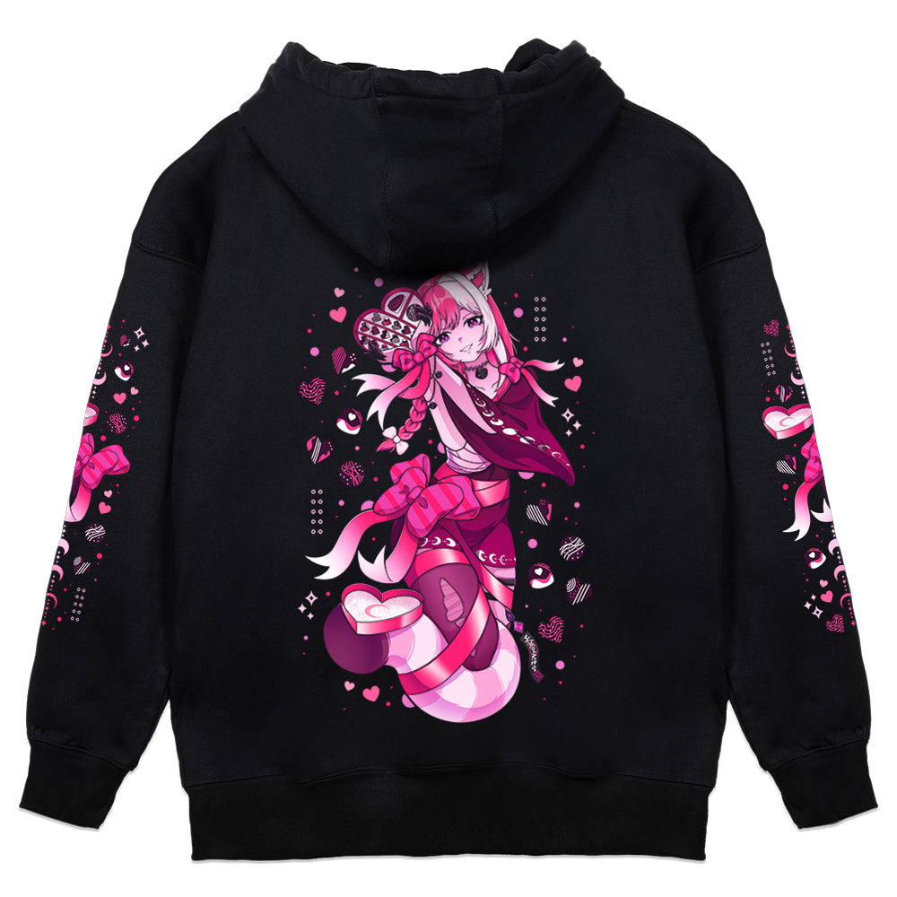 YunoHanae "Sweet of You" Hoodie
