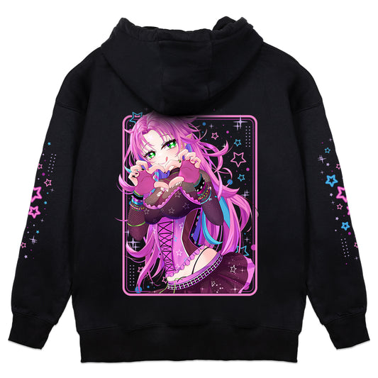 Amalthea "My heart, For You" Hoodie