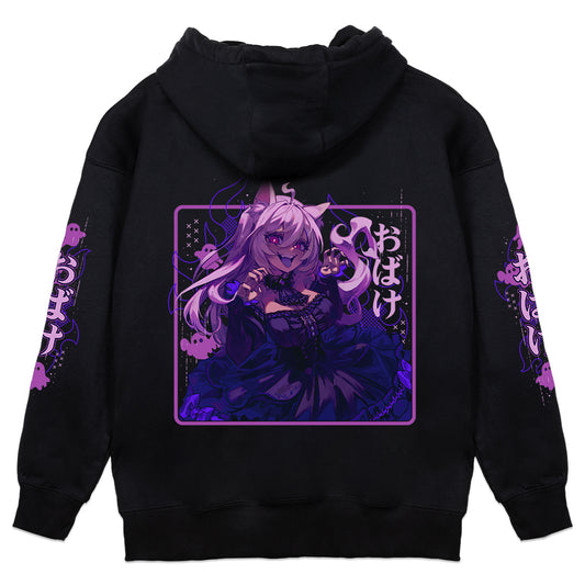 PookyBooVT Hoodie