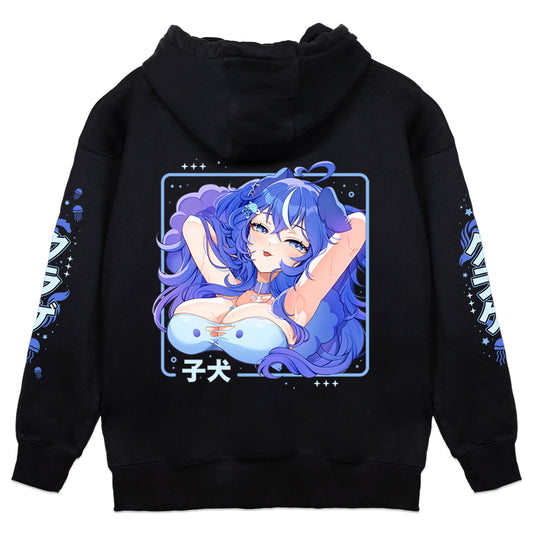 ren_agade_ Hoodie