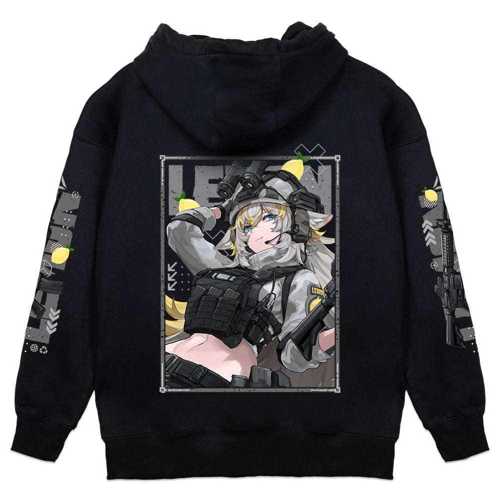 Holylemongod11 'Lethal Lemons' Hoodie