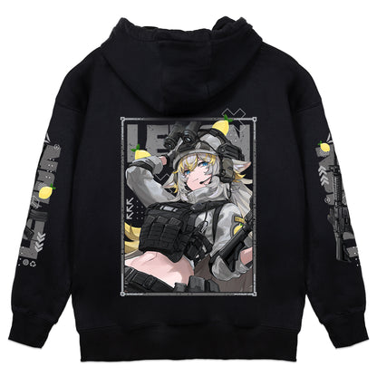 Holylemongod11 'Lethal Lemons' Hoodie