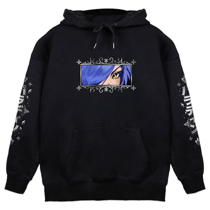 Paladin Shadows "Jojo Pose" Hoodie