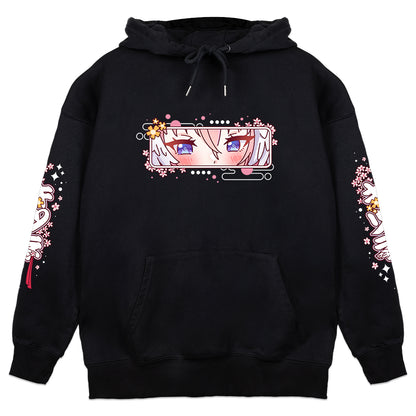 Valuniya "Angel Kitsune Goddess" Hoodie
