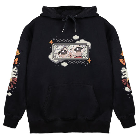 LumuLi "Gremlin Energy" Hoodie