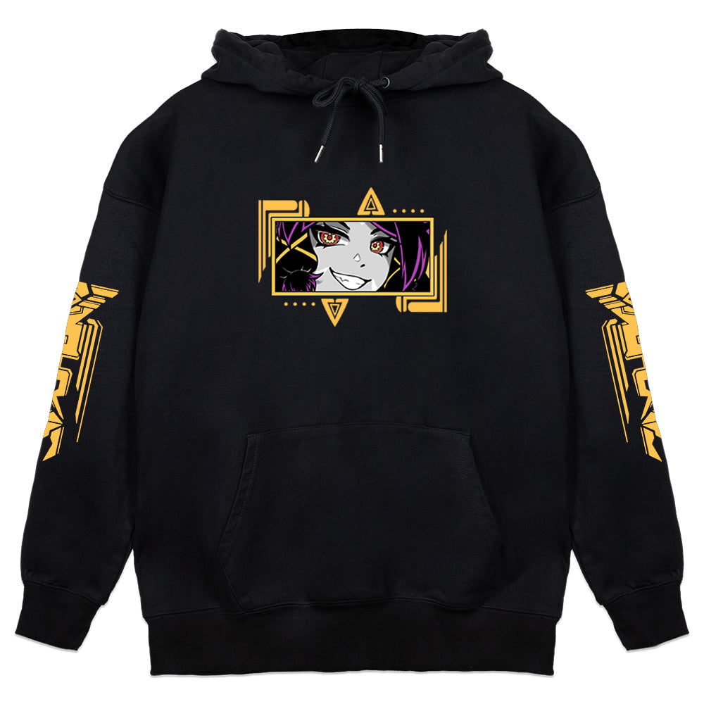 Quetzu Hoodie