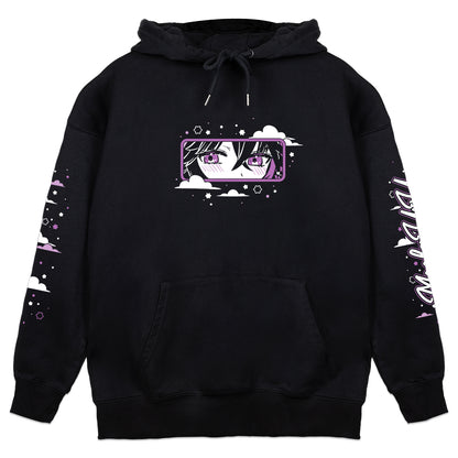 MoolaUwU 'Star Gazer' Hoodie