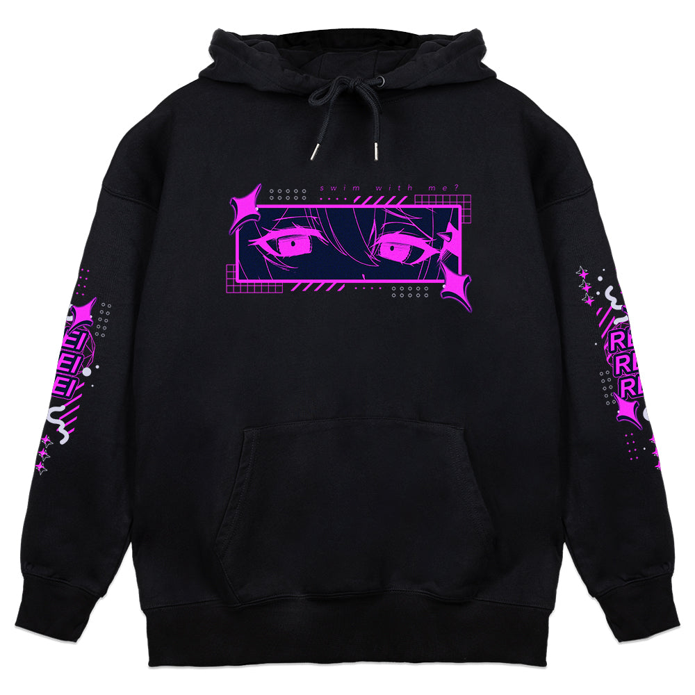 Reiphina Dark Light Hoodie
