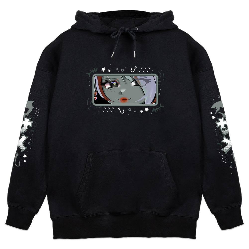 Clover 'Winter Gala' Hoodie