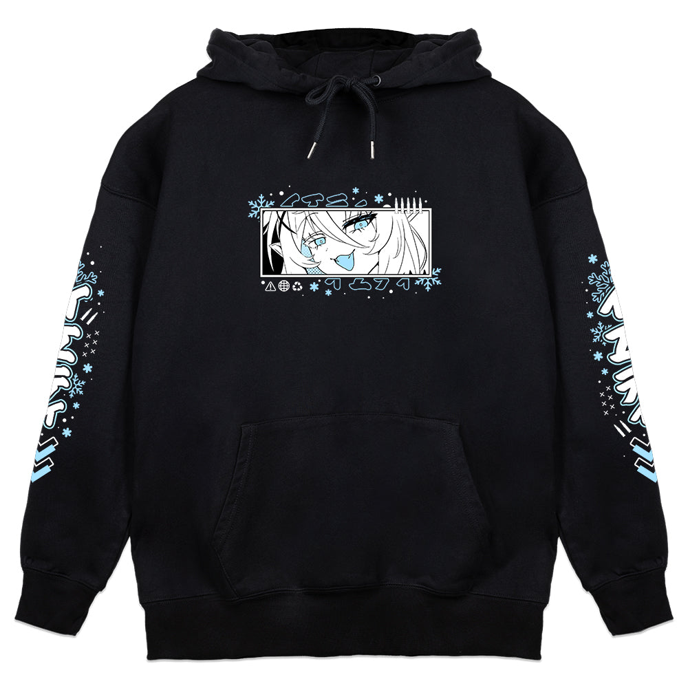 TheCookieVT Hoodie