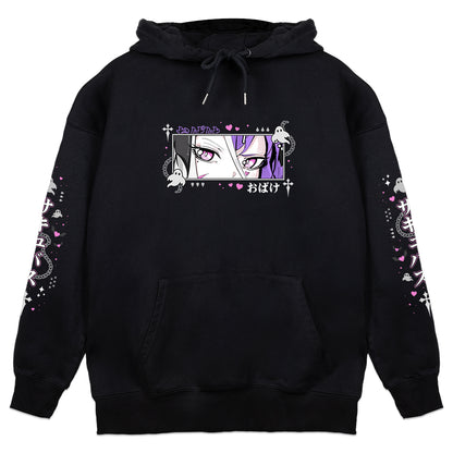 GHOSTIExUwU 'Rebirth Collection' Hoodie