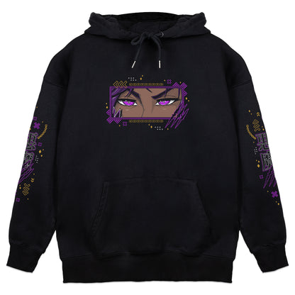 NaikonpakuDGM Hoodie