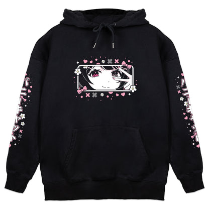 XaiaLuv Hoodie