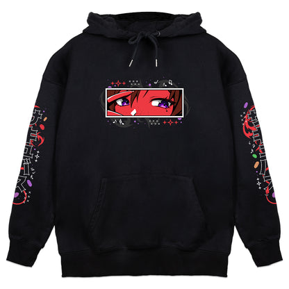 Mrs_Succ "Potatunes" Hoodie