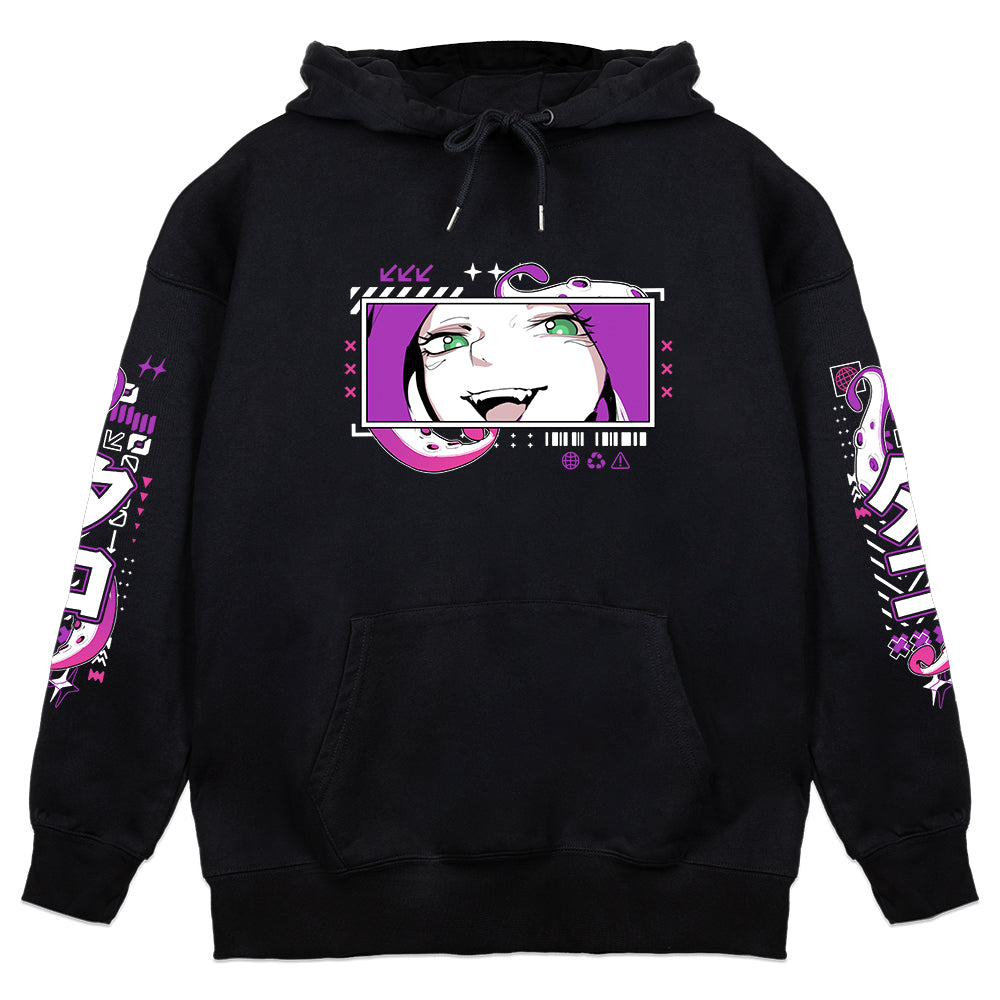 OctoxButter 'ButterWares' Hoodie