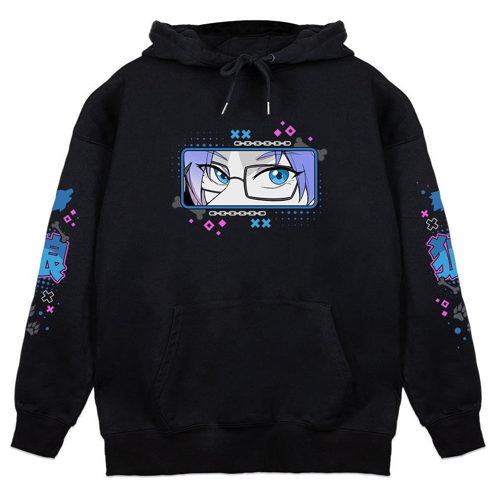 PeaceDubz Hoodie