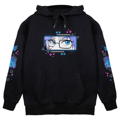 PeaceDubz Hoodie