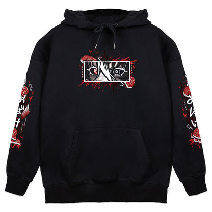 Neniku "Butcher" Hoodie