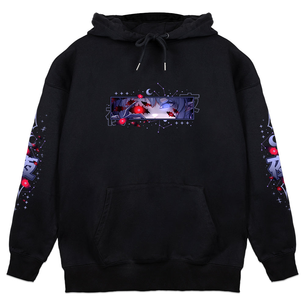 Azariah 'Cosmic Horror' Hoodie – UwU Market