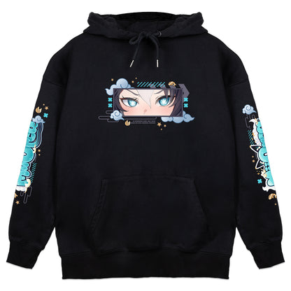 MiiOrca 'Redebut' Hoodie