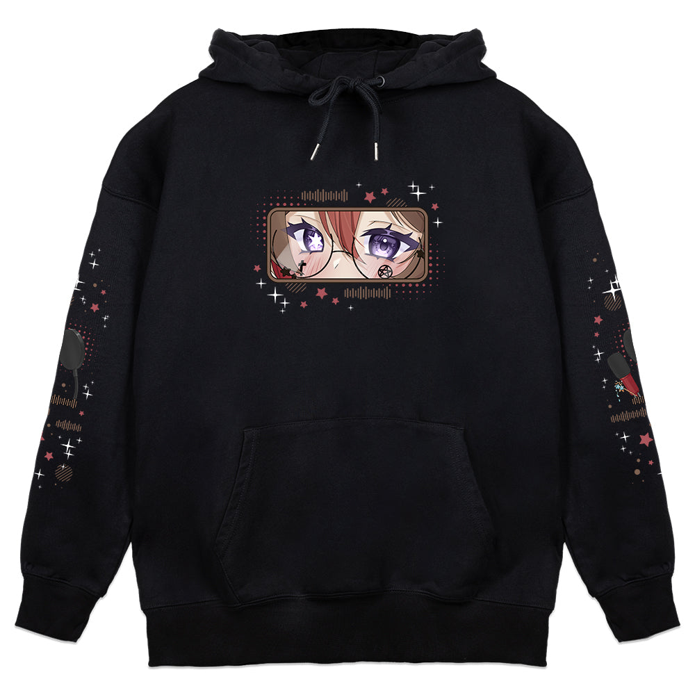 SabishiiVT "On the Mic!" Hoodie
