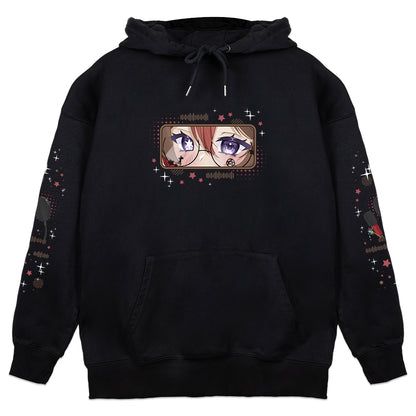 SabishiiVT "On the Mic!" Hoodie