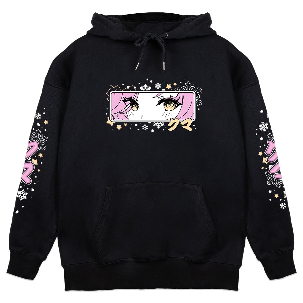 Maddiekuma 'Cozy Winter' Hoodie