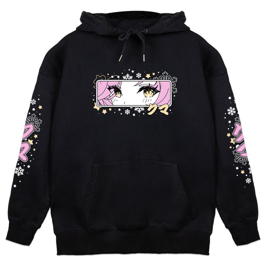 Maddiekuma 'Cozy Winter' Hoodie