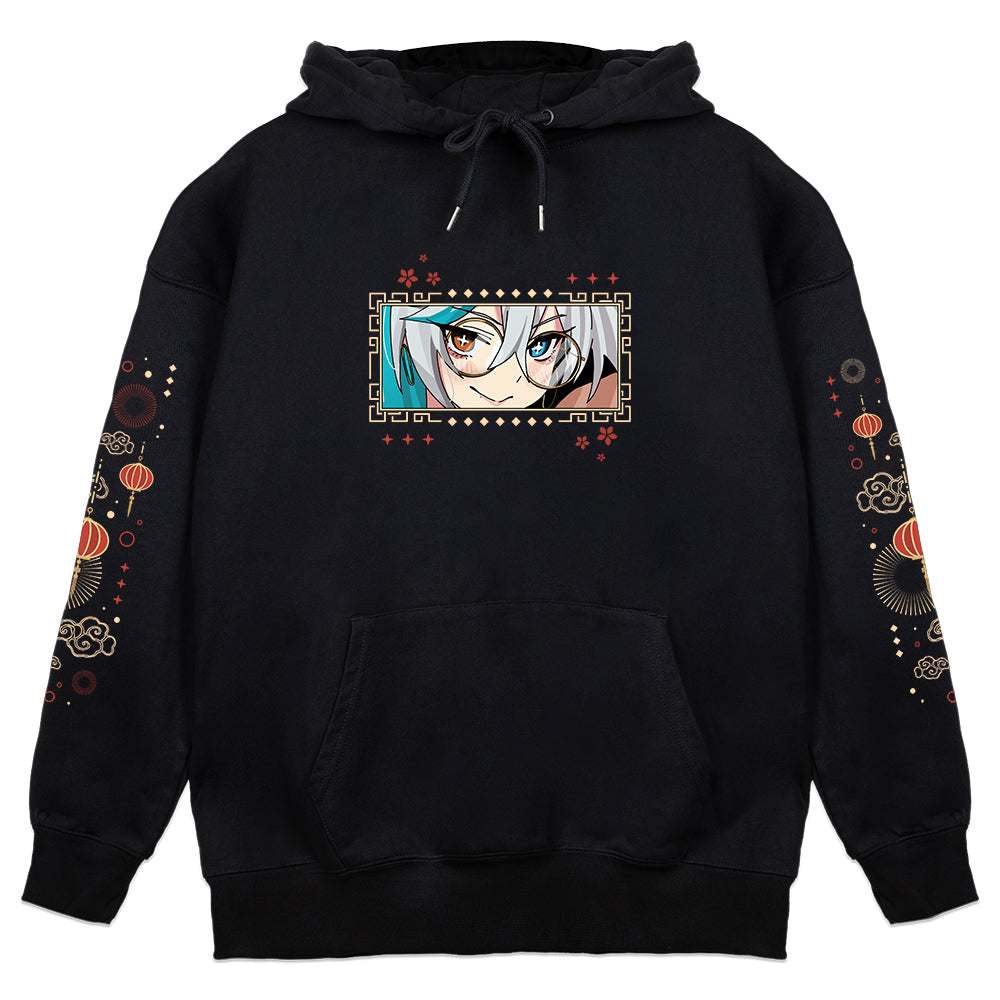 Cynosurae "Lunar" Hoodie