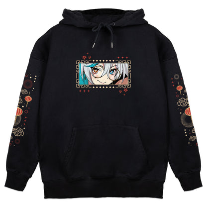 Cynosurae "Lunar" Hoodie