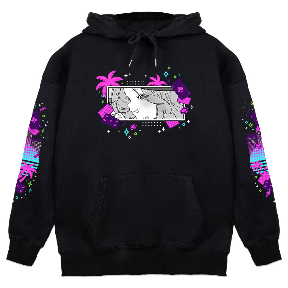 Church_hb Hoodie
