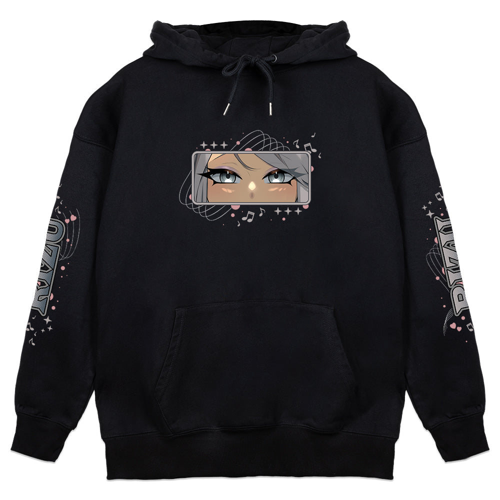 Rizu Mayonaka 'Lie' Hoodie
