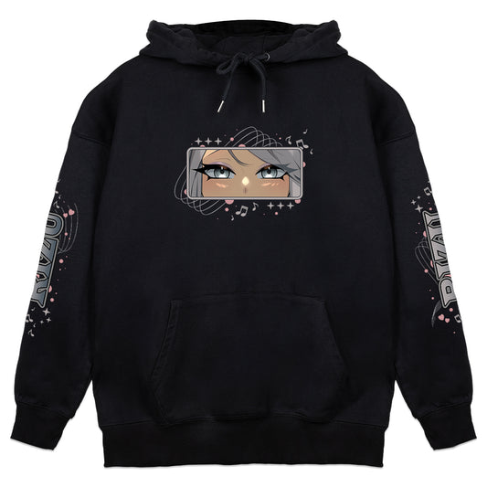 Rizu Mayonaka 'Lie' Hoodie