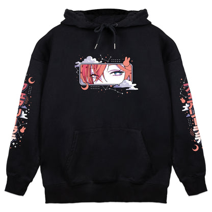 Fairylatte Dream Hoodie