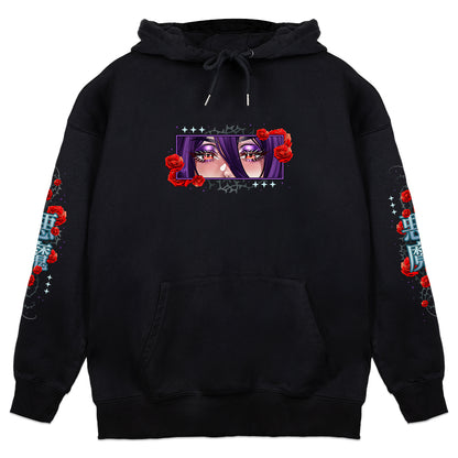 AmaraHugs Sword Hoodie