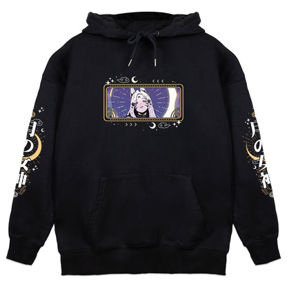 Kara Mooncrest "Tarot of the Moon" Hoodie