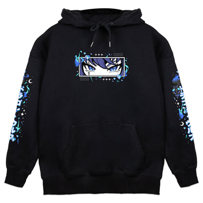 VitaniAsteria "Aurora Borealis" Hoodie