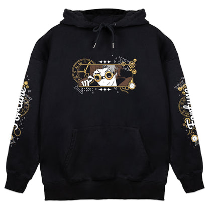 Fortune "The Time Traveler" Hoodie