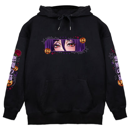 AmaraHugs Halloween Hoodie