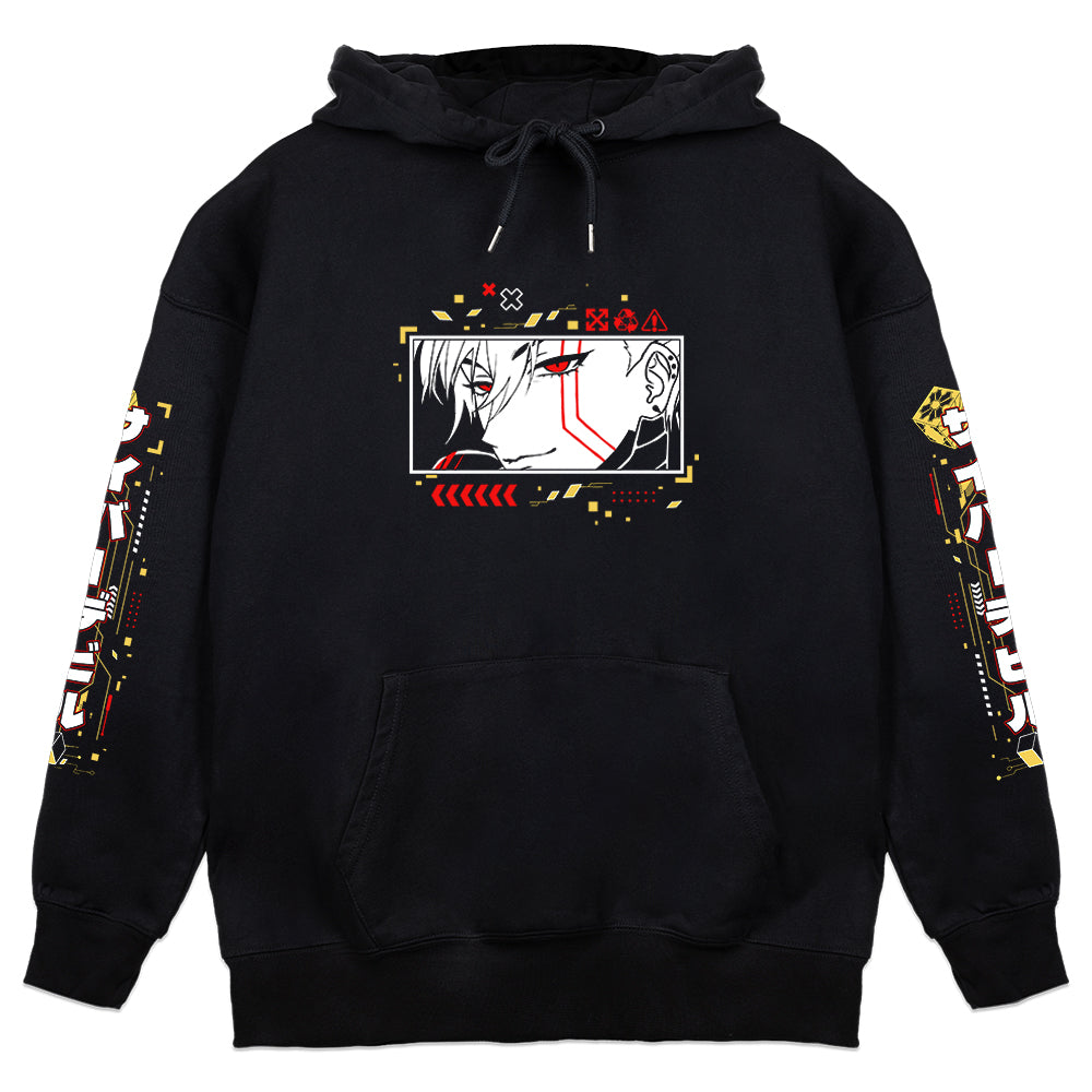 Vertex "Win City" Hoodie